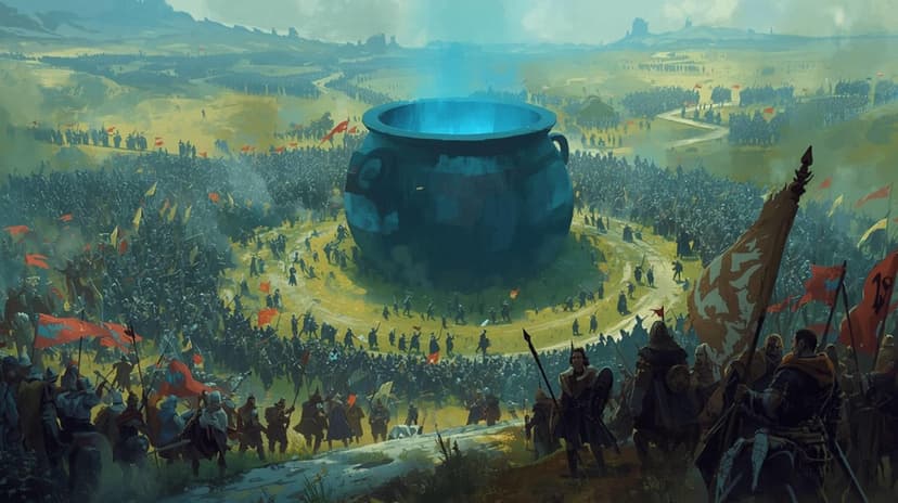 DnD Character Creator