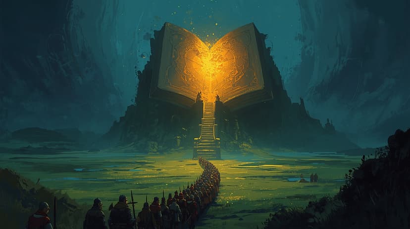 Writing a Digital Gamebook