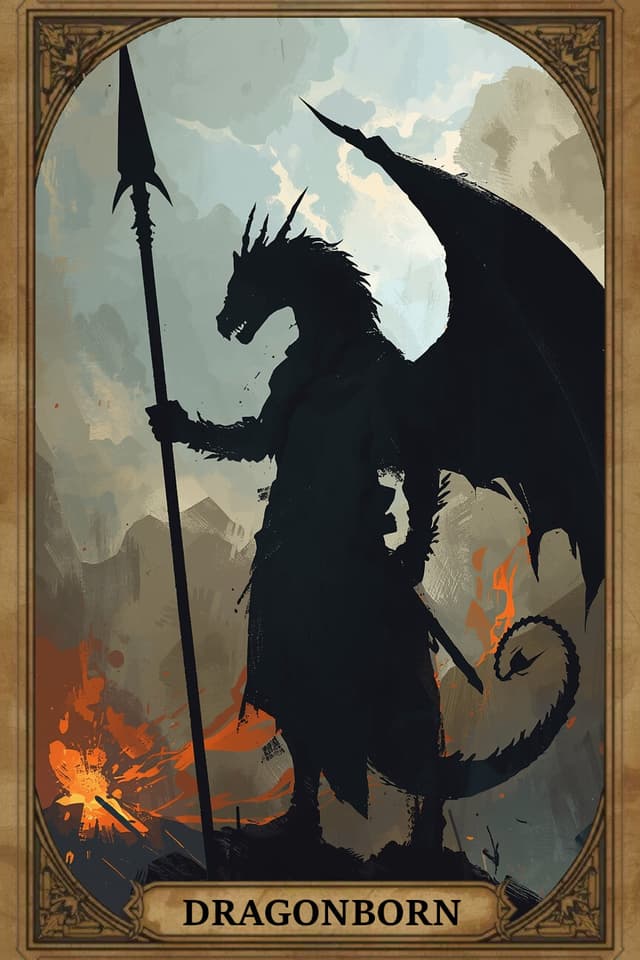 Dragonborn
